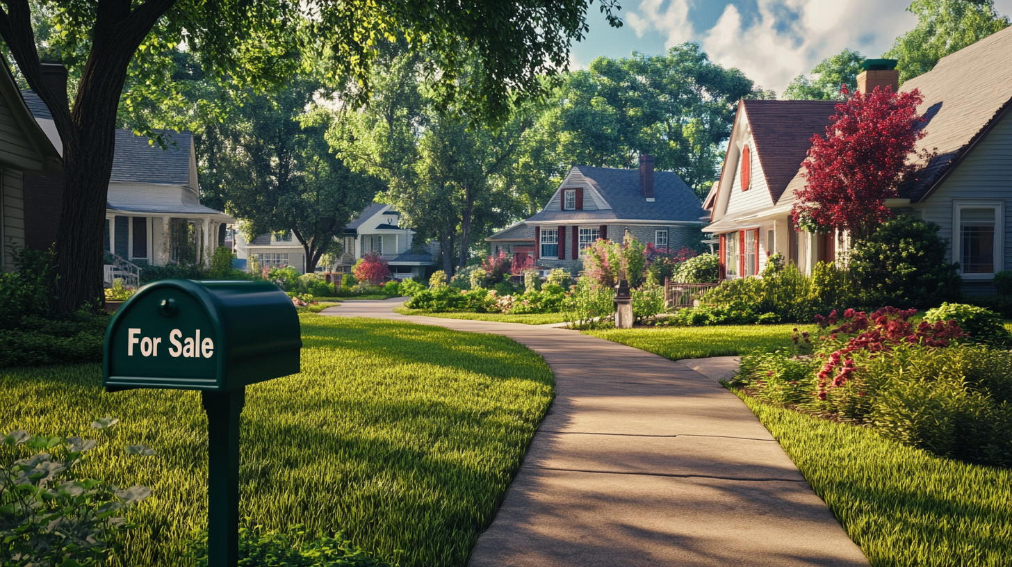Selling Your Home in Fulton