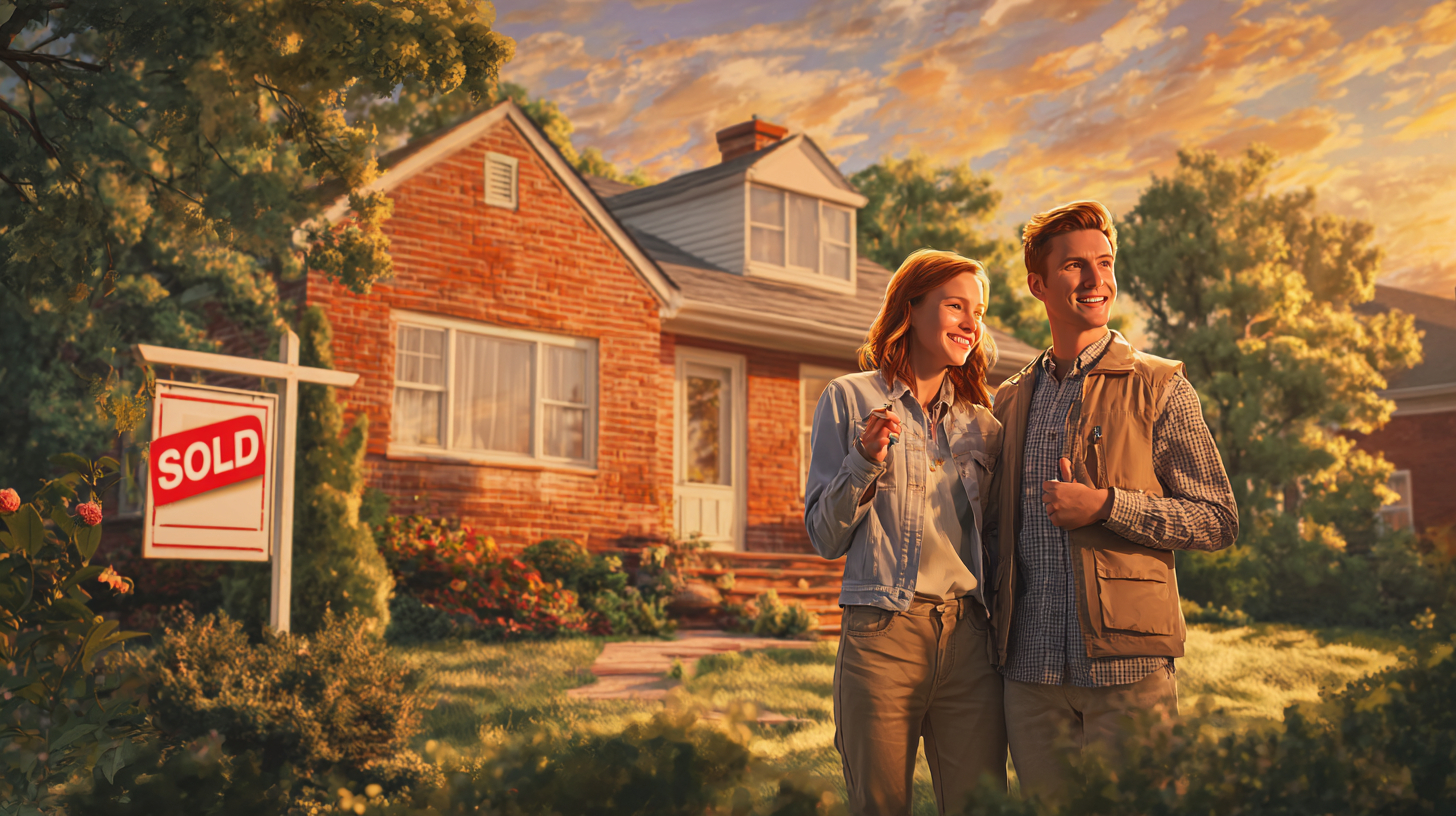 First Time Home Buyer Guide for Fulton