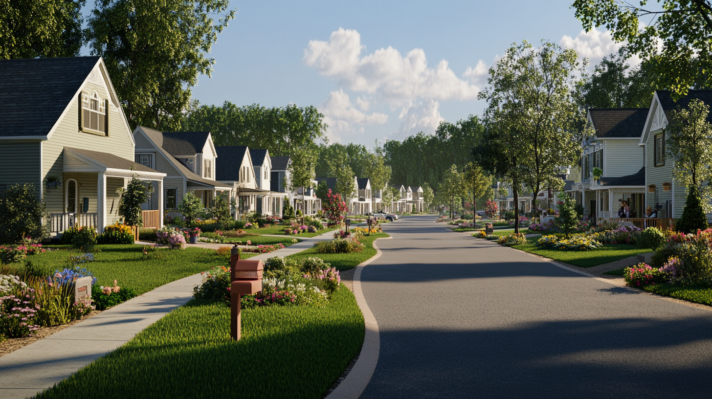 How Long to Own Before Selling Holts Summit