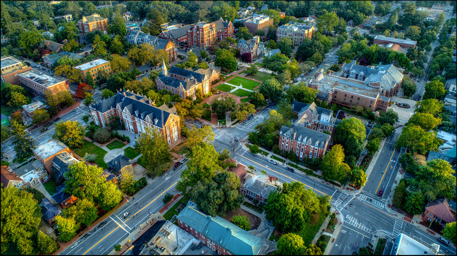 Schools in Columbia: Exploring Top Educational Campuses