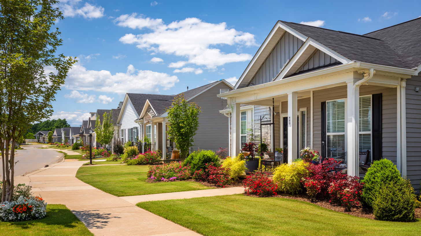 Selling Your Home in Hallsville: A Comprehensive Guide