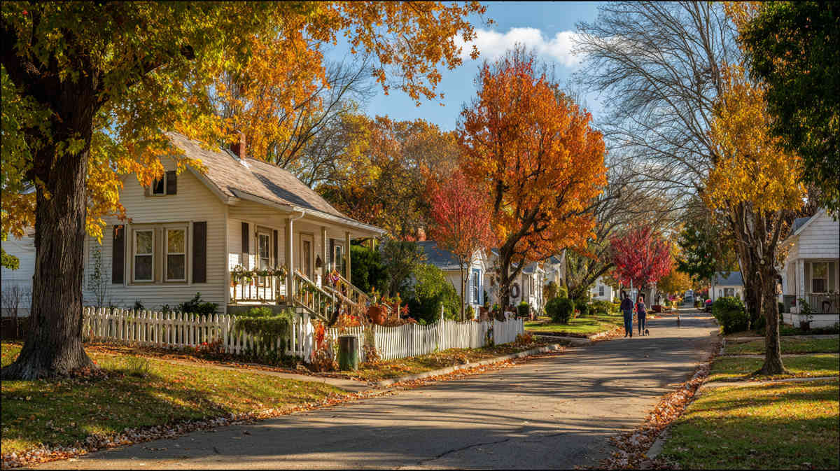 How Long to Own Before Selling in Ashland