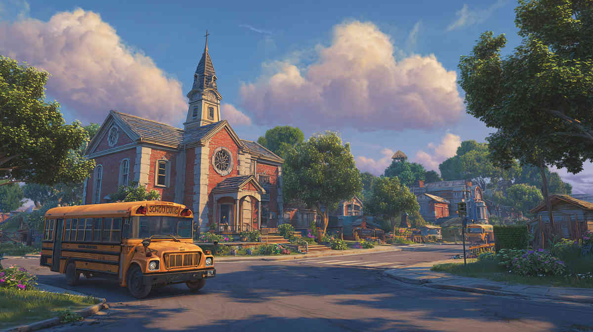 Schools in Fulton: A Closer Look