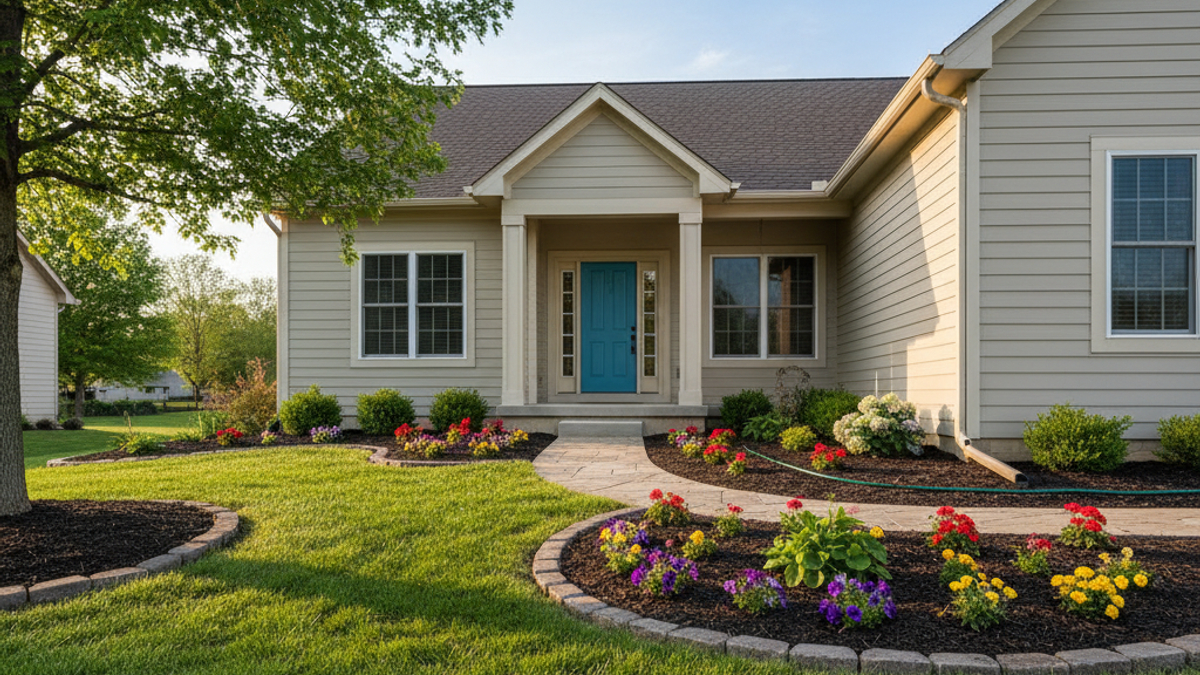 Selling Your Home in Ashland