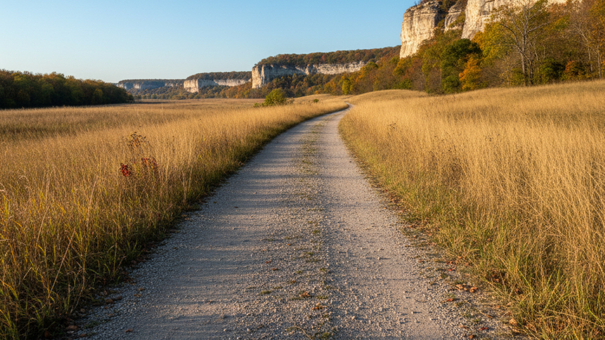 Top 10 Reasons Columbia, MO is Calling You Home