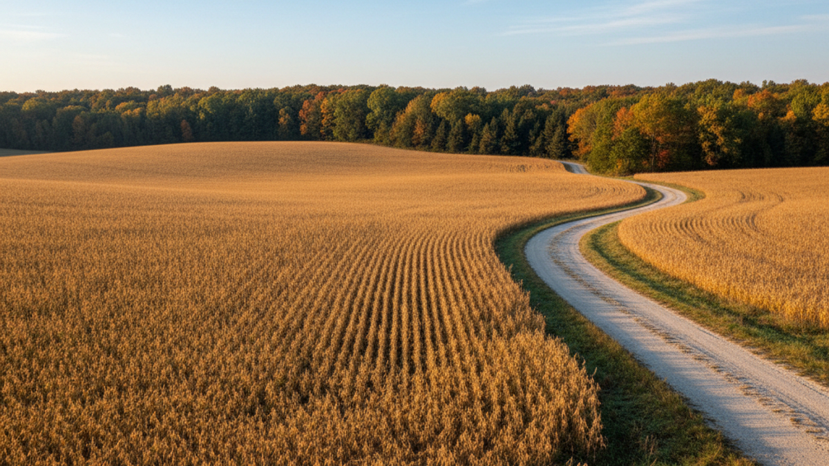 Top 10 Reasons to Move to Hallsville, MO