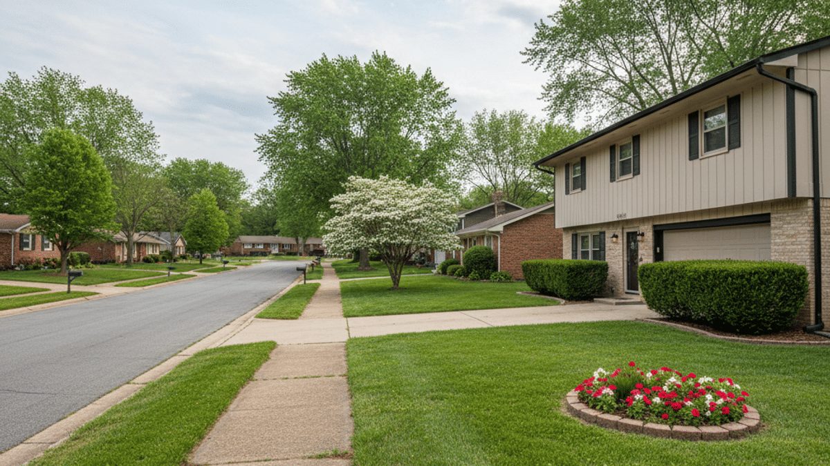 How Long to Own Before Selling Fulton