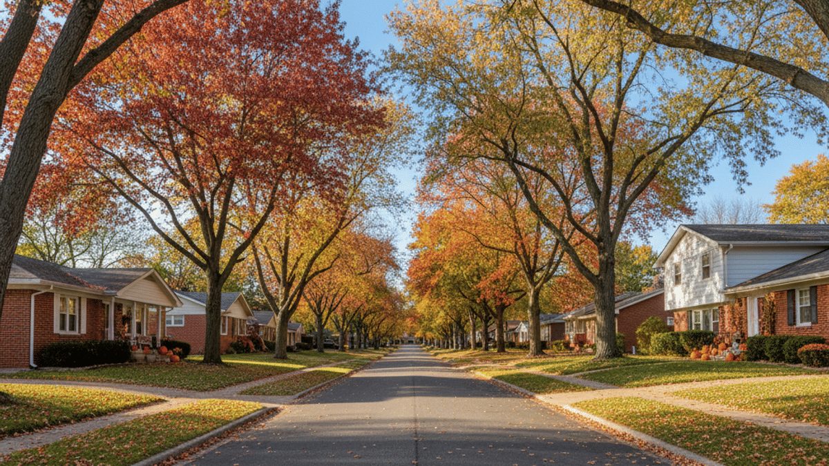 Best Time to Buy or Sell in Columbia, Missouri