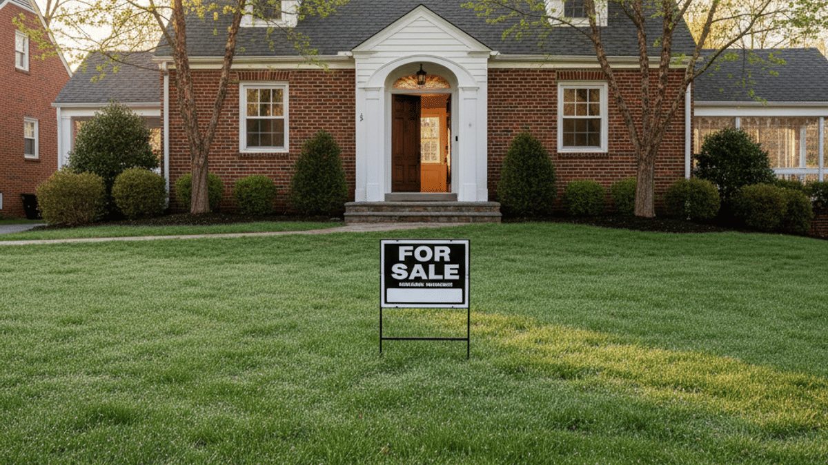 How Long to Sell My Home in Columbia