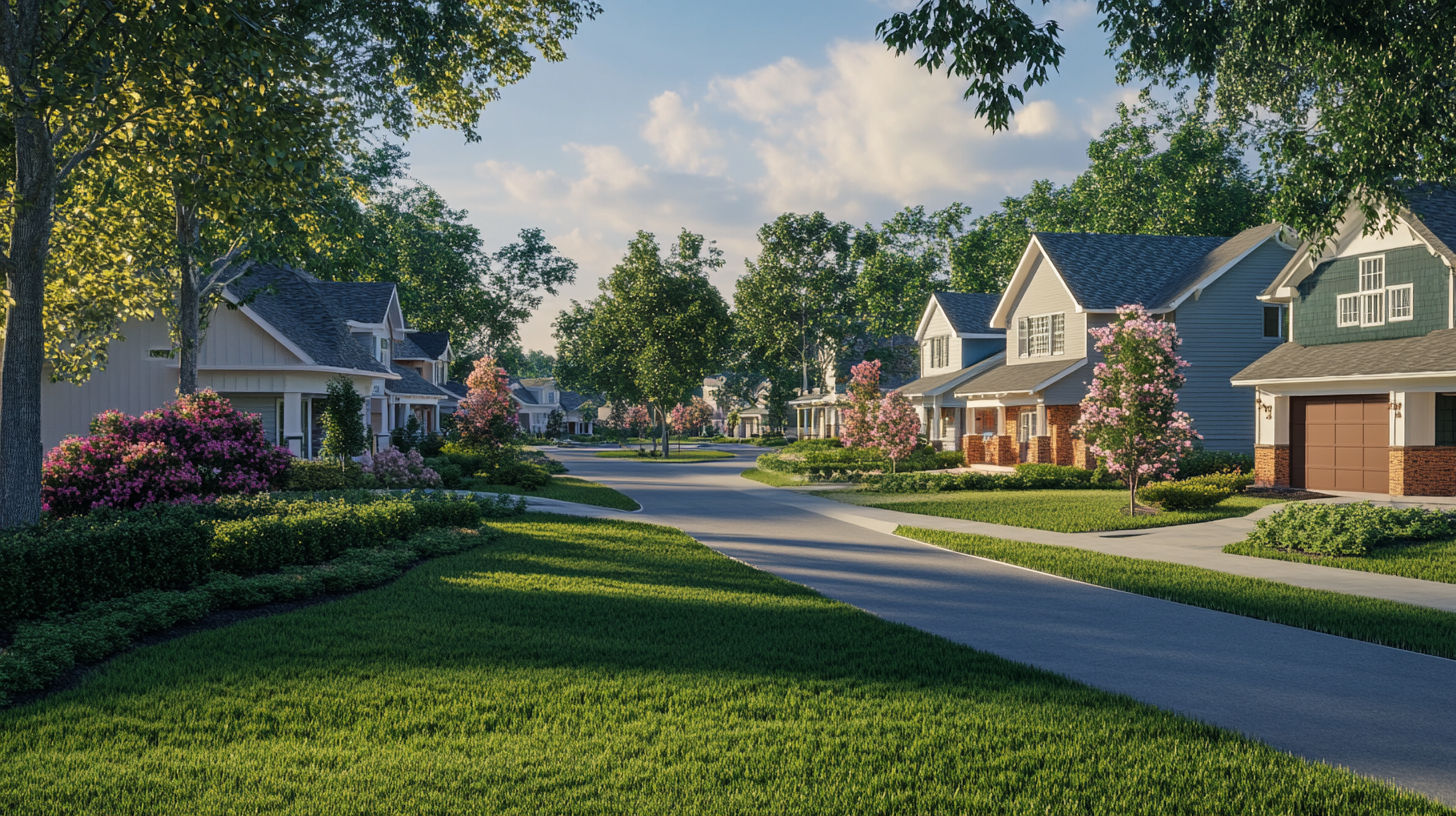 Deciding When to Sell a Home in Hallsville