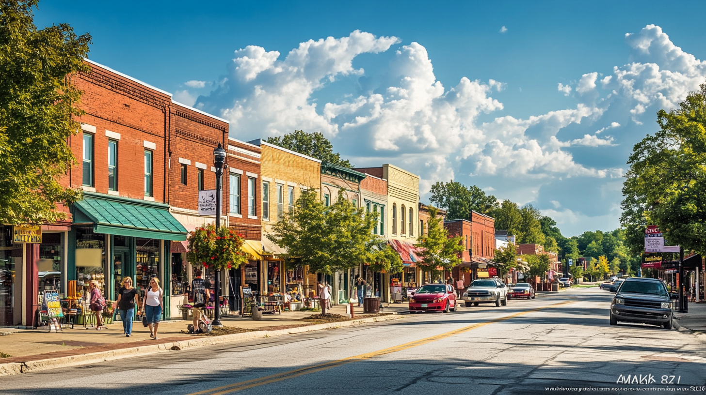 Cost of Living in Fulton, Missouri: A Detailed Guide