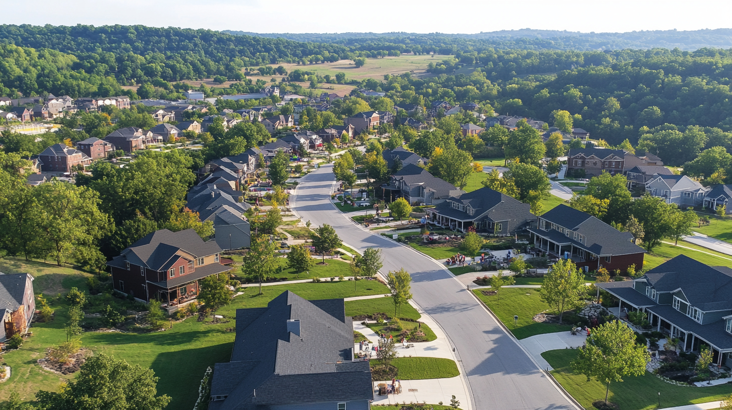 Moving to Ashland: A Comprehensive Guide