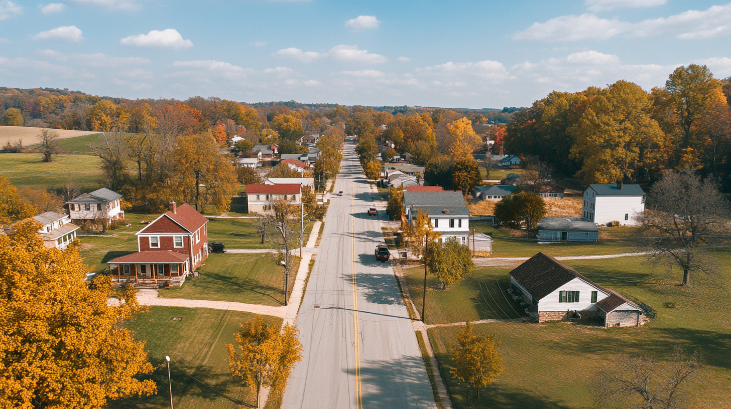 Pros and Cons of Living in Hallsville, MO