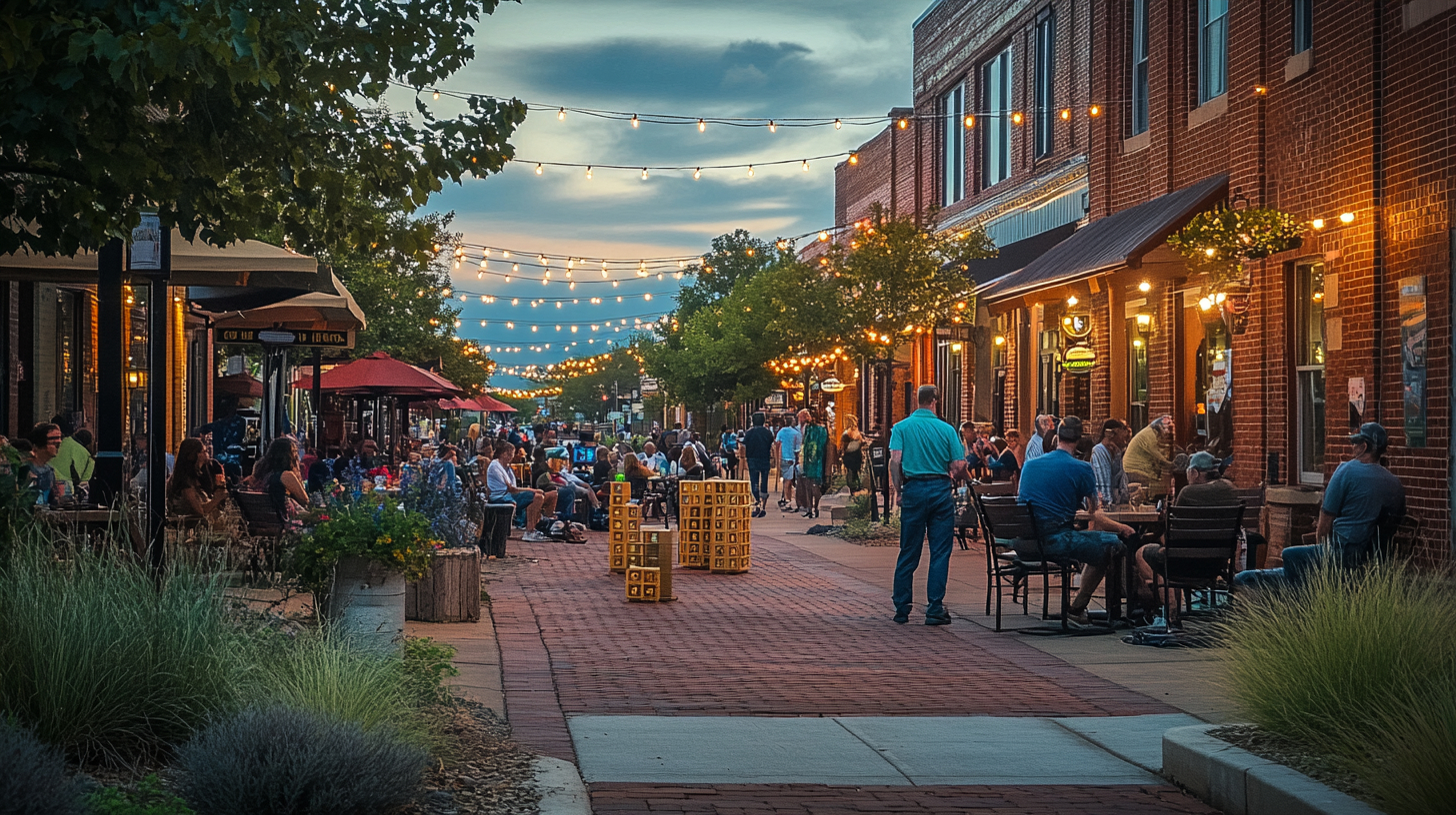 Top 10 Reasons to Move to Fulton, MO