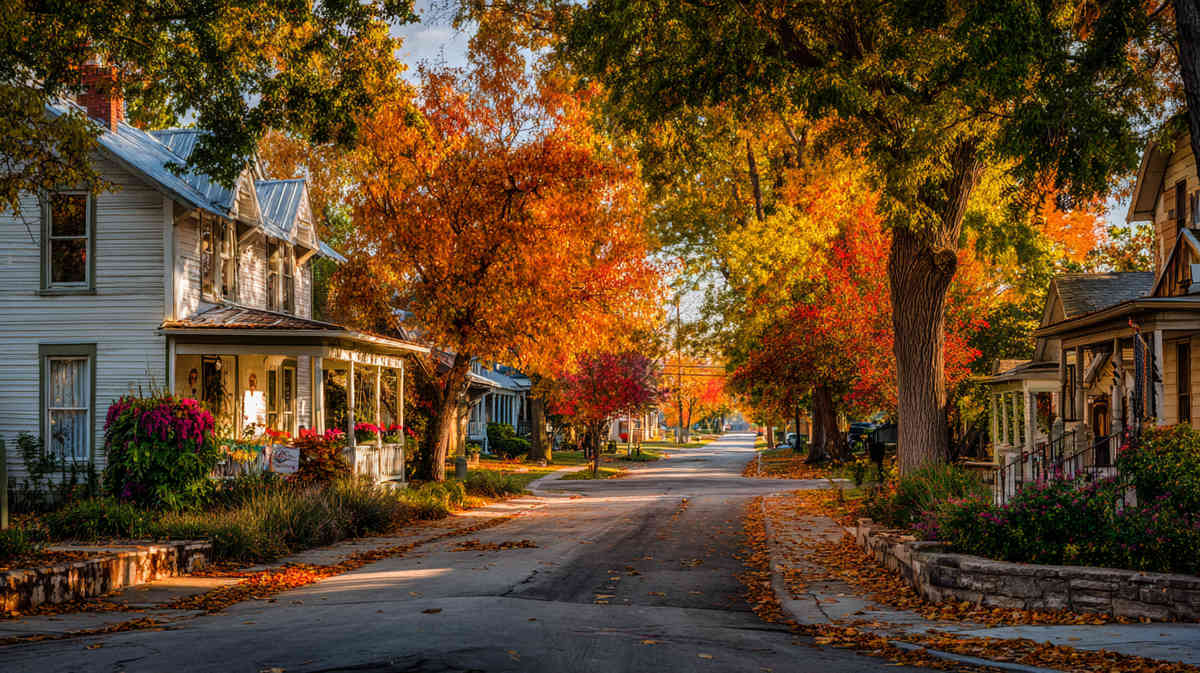 Best Time to Buy a House in Fulton
