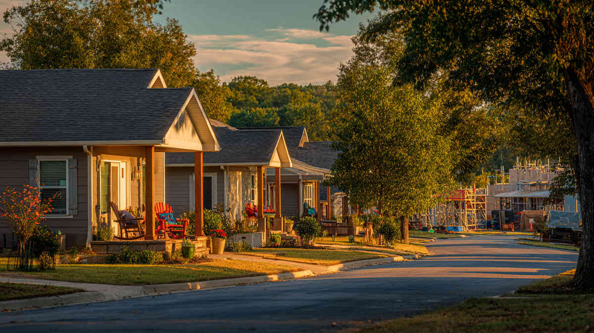 Exploring the Cost of Living in Ashland, Missouri
