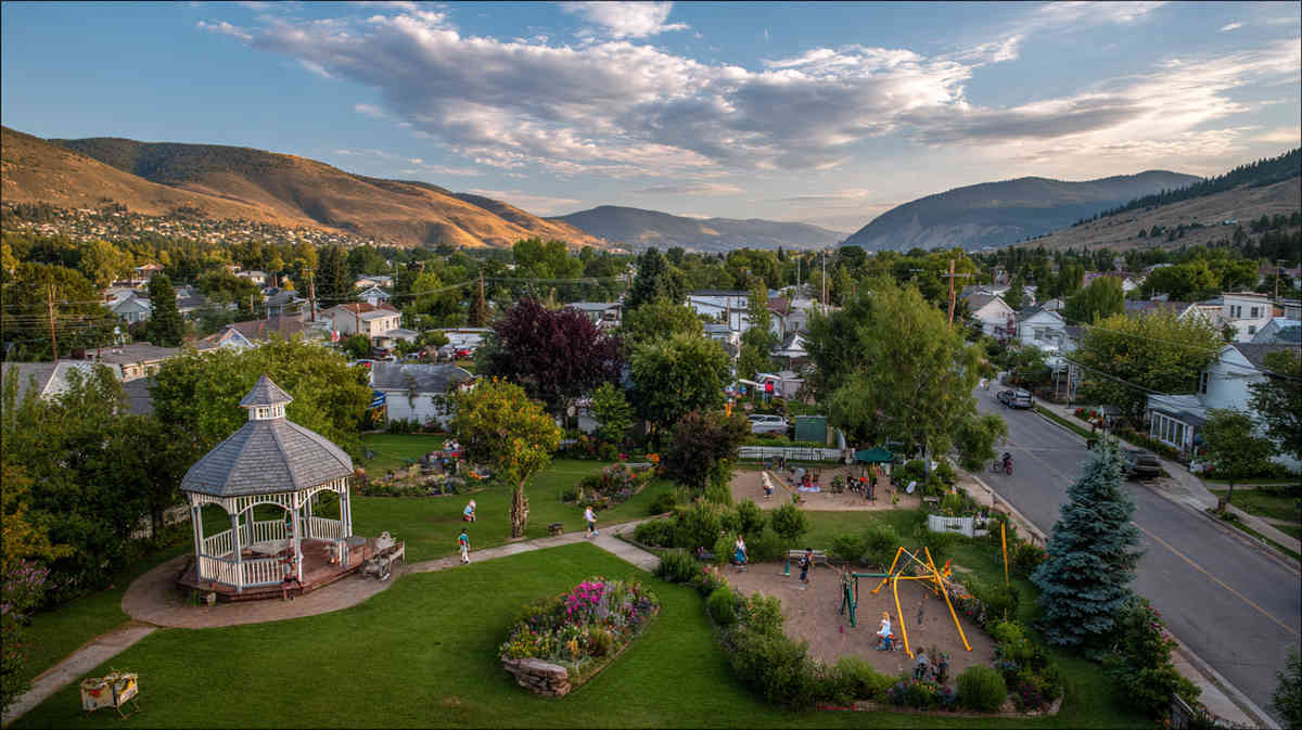 Pros and Cons of Living in Ashland