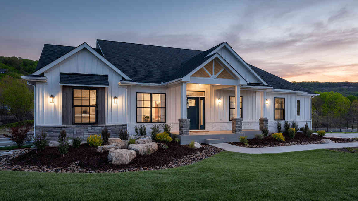 Selling Your Home in Holts Summit: A Guide