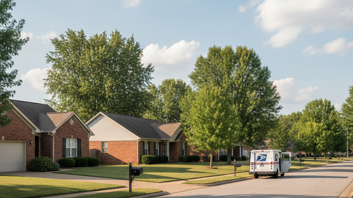 Cost of Living in Holts Summit