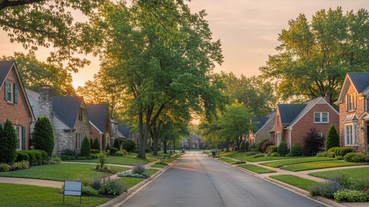 How Long to Own Before Selling in Columbia