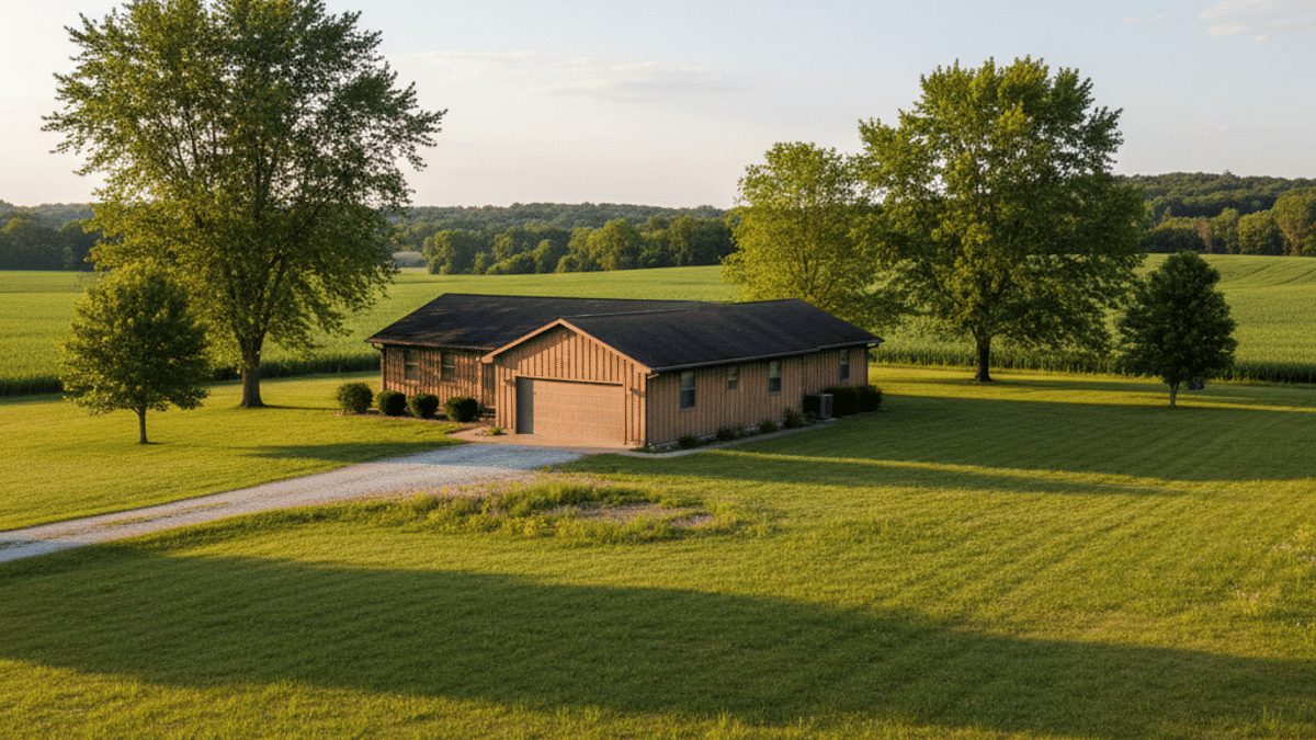 Cost of Living in Hallsville