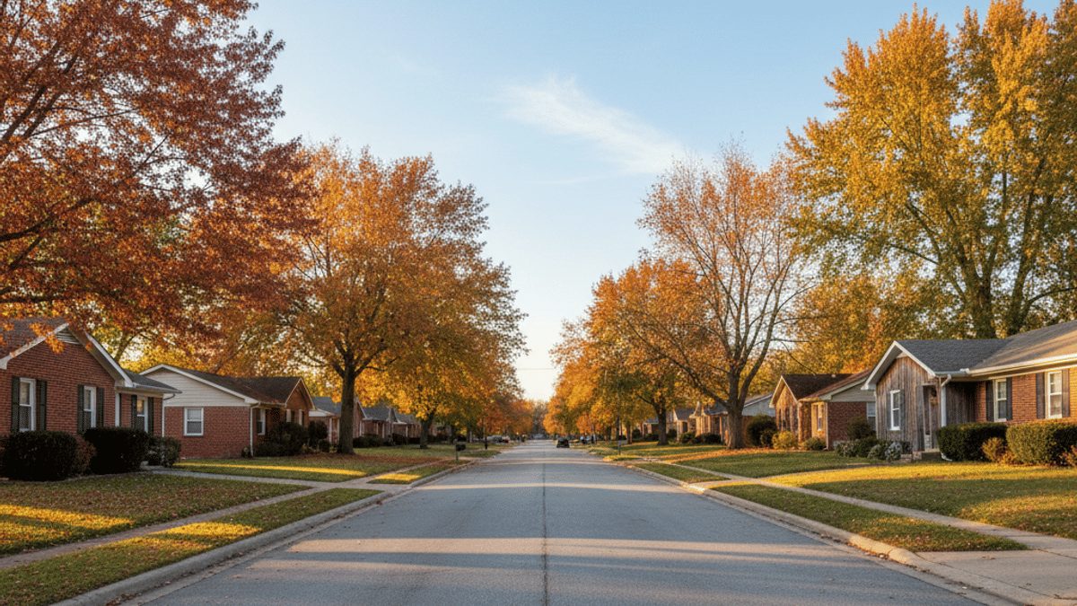 First Time Home Buyer Guide in Holts Summit