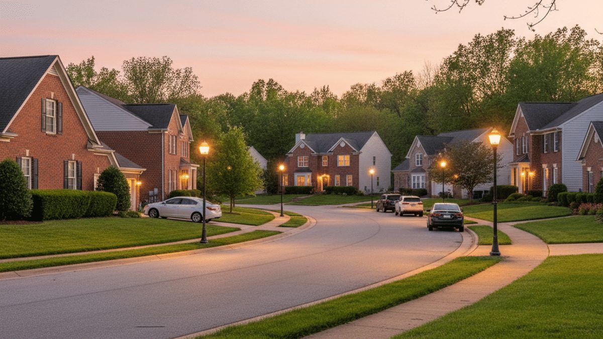 Evaluating Safety in Columbia, Missouri