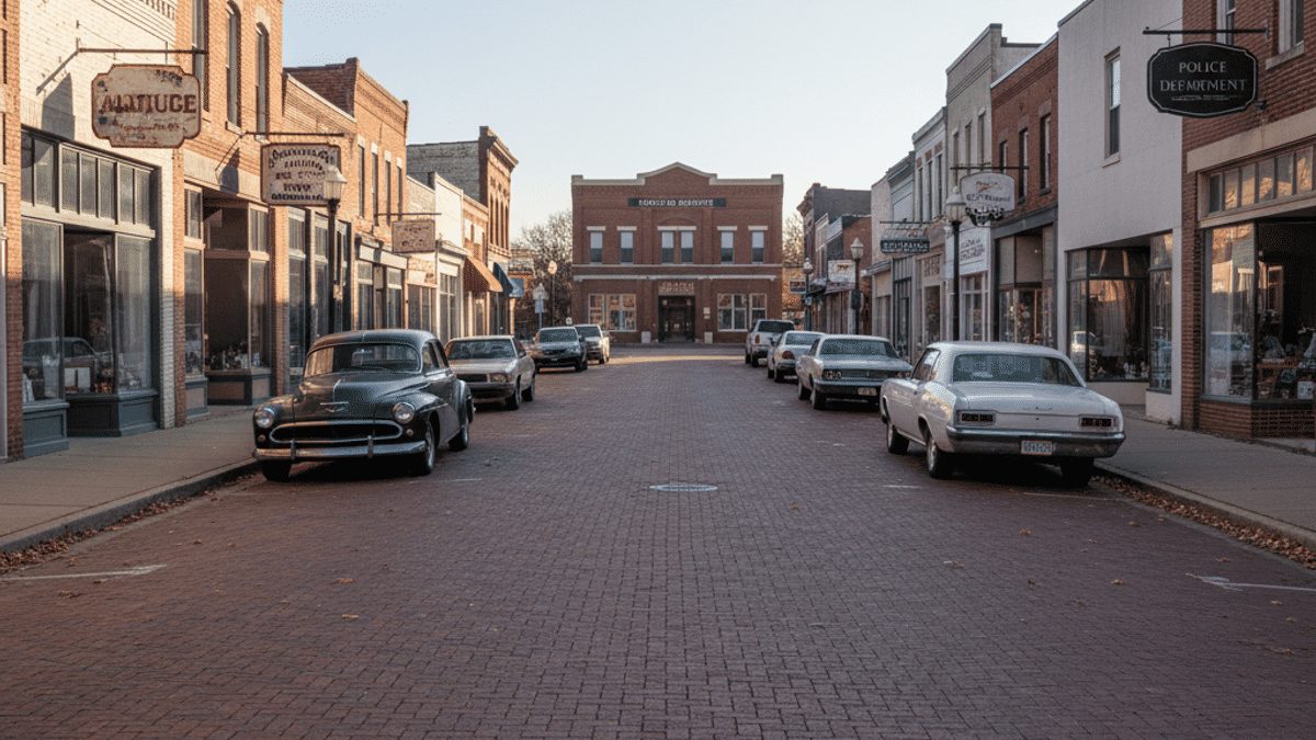 Is Fulton, Missouri Safe?