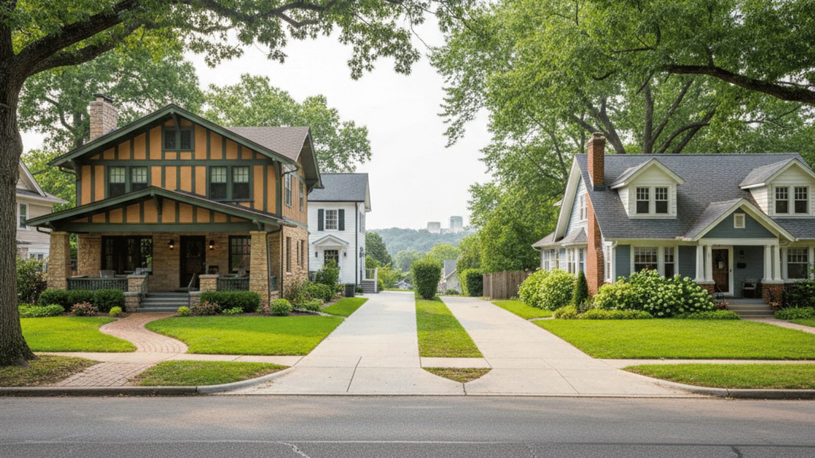 Columbia MO Housing Market Trends and Data for 2026