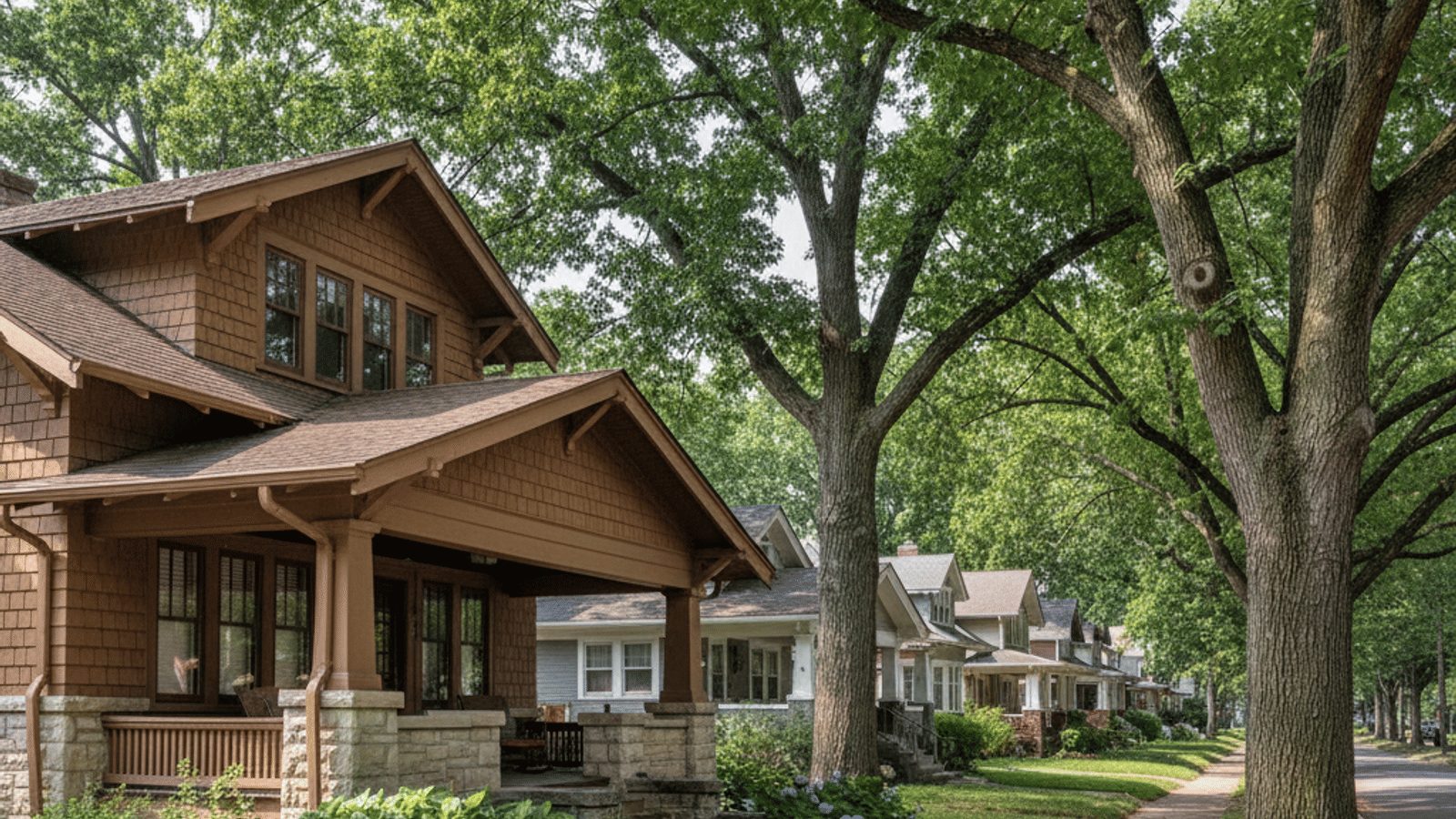 Ultimate Guide to Columbia MO | Living, Buying & More