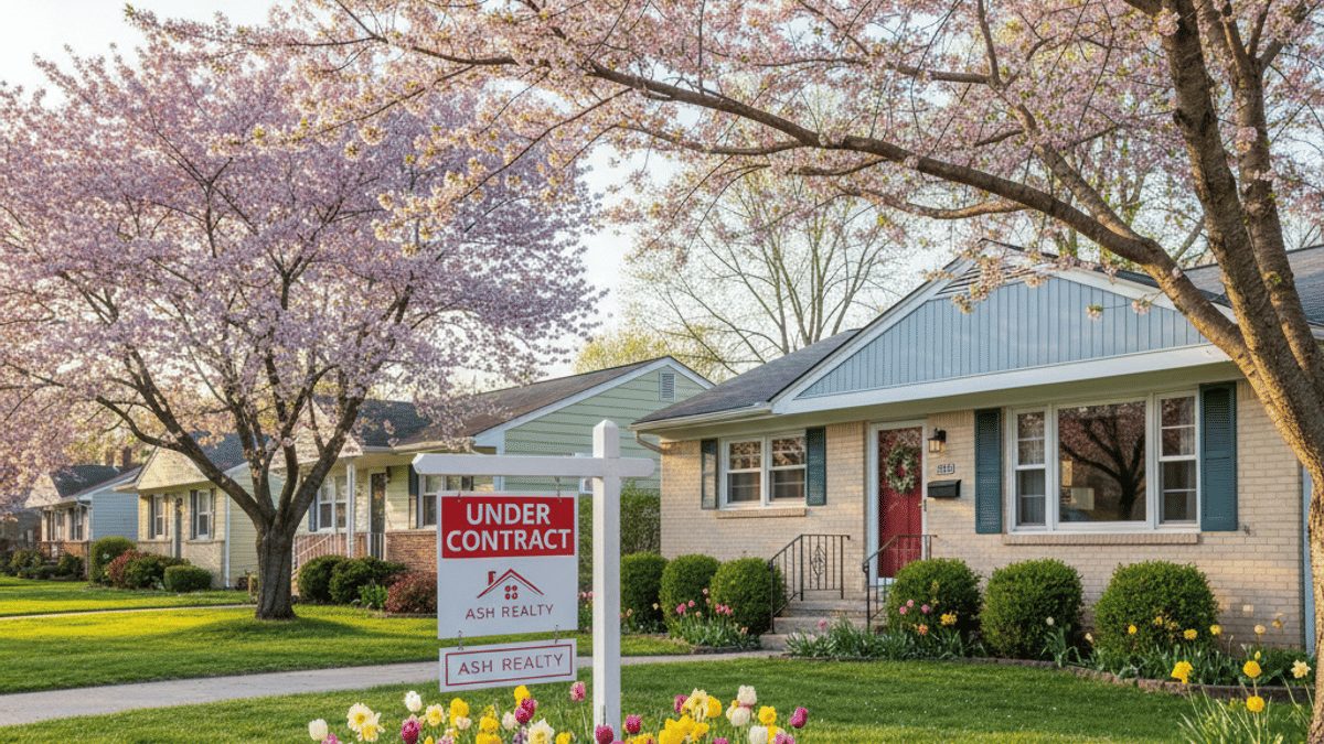 How Long to Sell My Home in Ashland, MO?