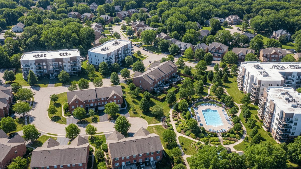 Are HOA Fees Worth It in Hallsville, MO? A Raw, Unfiltered Look