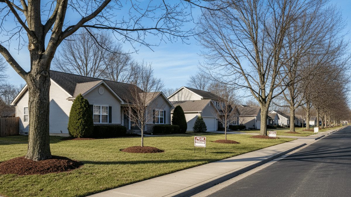 Best Time to Buy or Sell Holts Summit