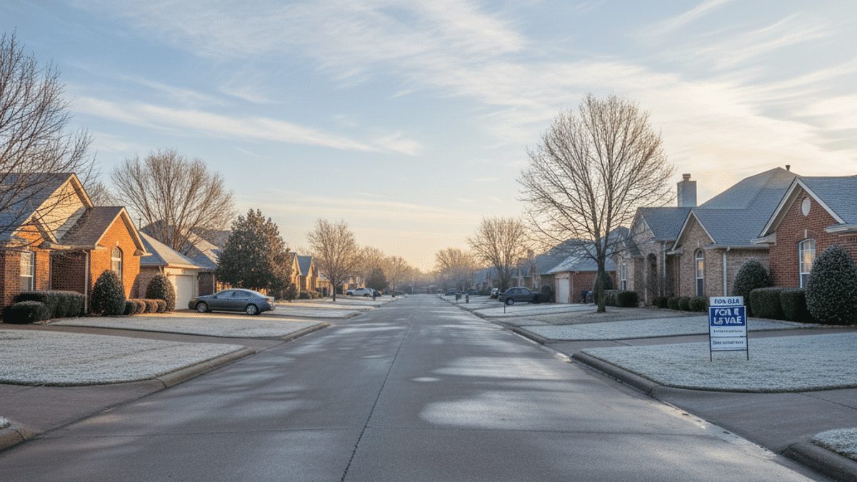 Best Time to Buy or Sell in Hallsville